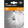 Carrefour ampoule auto H7 classic light 12V 55w