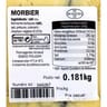 Morbier AOP Bio +/- 230g