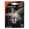 Carrefour ampoule auto x2 H7 classic light 12v 55w + 50% energy