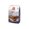 Weiss coeurs fourrés enrobés de chocolat au lait 150g