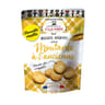 Biscuits apéro moutarde à l'ancienne (emballage doypack) 150g