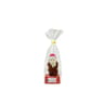 Fortwenger moulage petit père noël au chocolat lait 60g