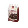 Weiss mini coeur étoile bretzel chocolat noir 400g