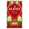 Pukka infusion bio délice de curcuma x20s - 36g