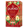Pukka infusion bio délice de curcuma x20s - 36g