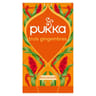 Pukka infusion bio trois gingembres x20s - 36g
