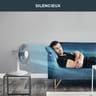 Rowenta ventilateur de table essentiel VU2330F2