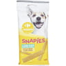Carrefour companino récompense pour chien sticks poulet - 100g