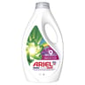 Ariel lessive liquide protection des fibres 30 lavages 1.35l