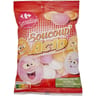Carrefour sensation bonbons soucoup'acid - 39g