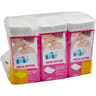Carrefour baby maxi carre bébé 6x80