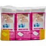Carrefour baby maxi carre bébé 6x80