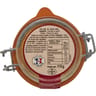 Carrefour sensation foie gras de canard entier 115g