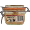 Carrefour sensation foie gras de canard entier 115g