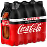 Coca-cola zero 7x1.75cl + 1 offerte