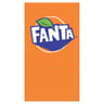 Fanta orange frigo pack canette 10x33cl