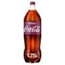 Coca-Cola cherry 1.75l