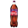 Coca-Cola cherry 1.75l