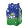 Sprite 4x1.5l