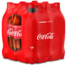 Coca-Cola contour 9x1.25l