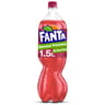 Fanta pomme cerise 1.5l