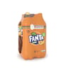 Fanta orange 4X1.5L