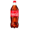 Coca-Cola pet 1l contour offre petit panier