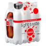Coca cola light 6x1.75l
