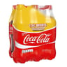 Coca-Cola 6x50cl offre de fidélité 1.5 euros