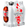 Coca-Cola light 6x1.25l