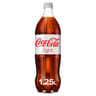 Coca cola light 1.25l