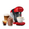 Bosch machine à dosettes Tassimo Style rouge TAS1103