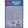 Carrefour sensation sticks mozzarella 250g