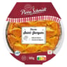 Pierre schmidt tourte aux noix de saint jacques et crevettes 500g