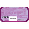 Carrefour extra bac sorbet cassis 1l 600g