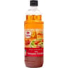 Carrefour extra vinaigrette aux tomates séchées 75cl