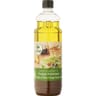 Carrefour extra vinaigrette balsamique huile d'olive 75cl
