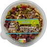 Carrefour bon appetit salade petit épeautre haricots azuki noisettes et baies de goji 250g