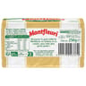 Montfleuri Beurre à teneur réduite en mg 60% demi sel 250g