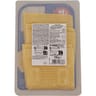 Carrefour Sensation High protein tranches de fromage 120g