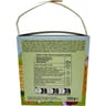 Esprit de fête panier lapin oeufs garni 250g