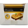 Carrefour barquettes aluminium plates 1 l  x5