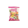 Happy mix bonbons au goût de fruits 1 kg