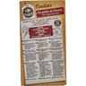 Carrefour original préparation pour cookies 240g