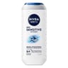 Nivea men sensitive 3en1 gel douche 250ml