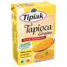 Tipiak tapioca grains recette traditionnelle 300g