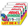 Ariel grandiose pods lessive liquide couleurs x 15 capsules