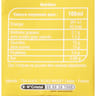Carrefour classic crème anglaise 3x20cl