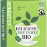 Clipper thé vert bio 87g