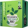 Clipper thé vert bio 87g